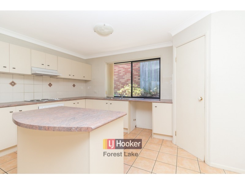 14 Paterson Place, Forest Lake QLD 4078