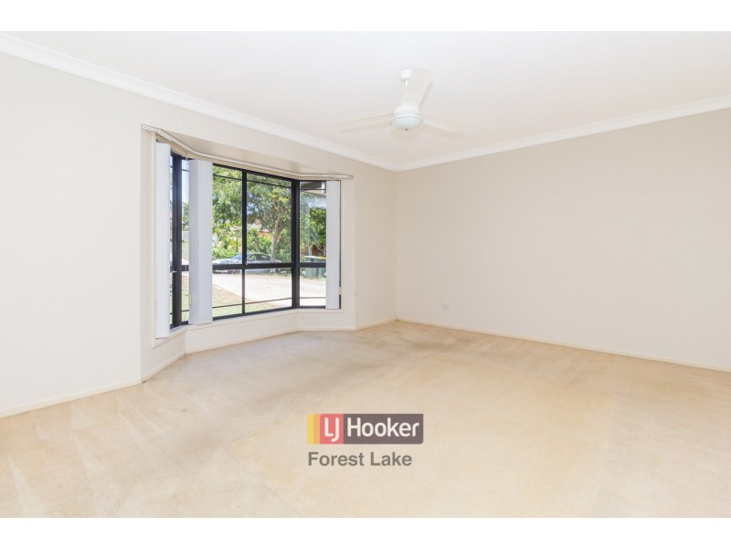 14 Paterson Place, Forest Lake QLD 4078