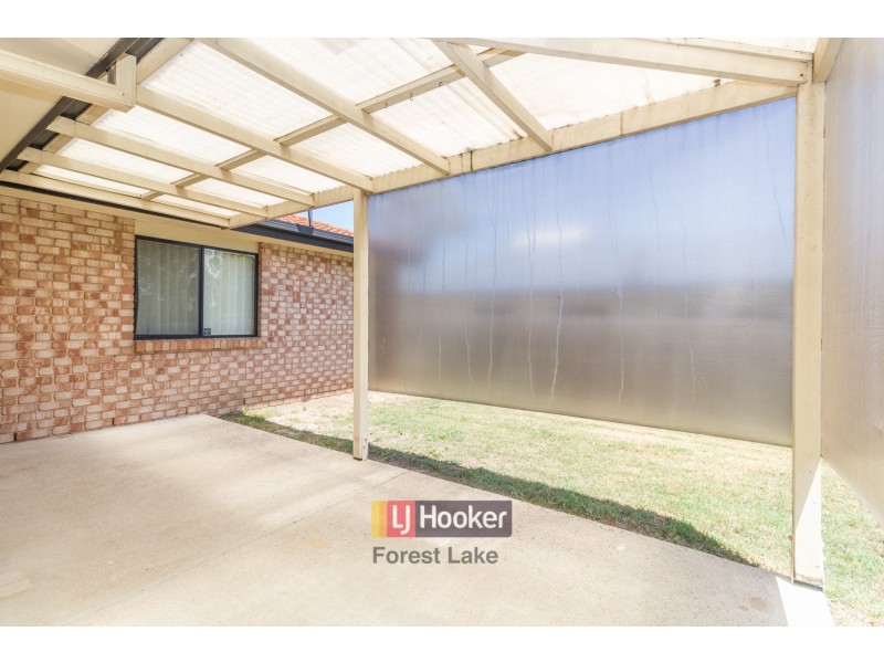 14 Paterson Place, Forest Lake QLD 4078