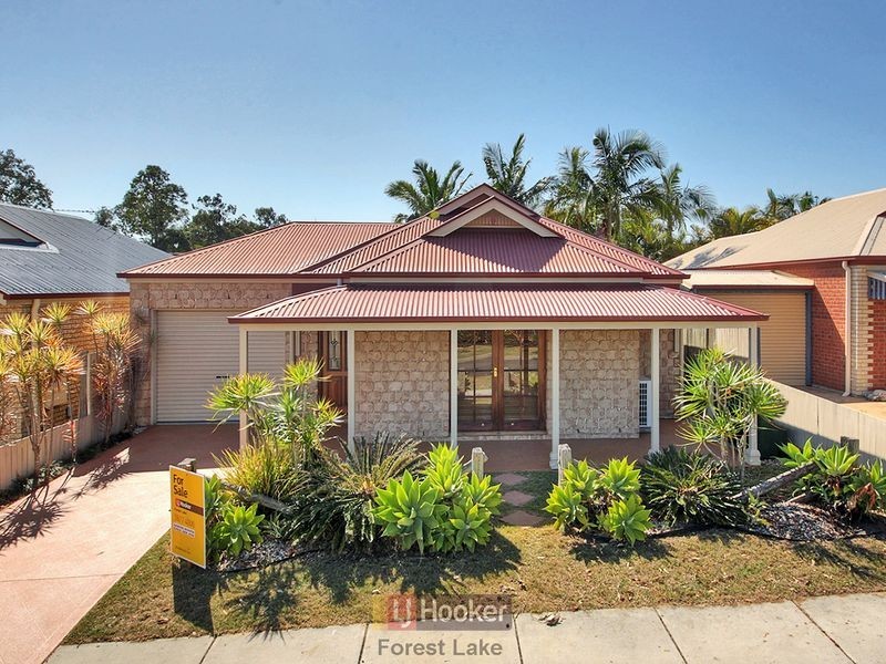6 Moran Crescent, Forest Lake QLD 4078