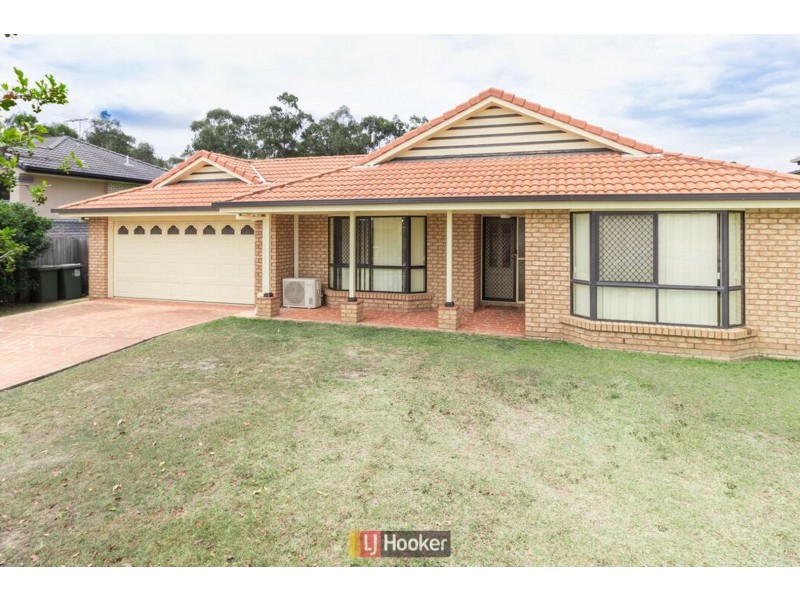 36 Amadeus Circuit, Springfield Lakes QLD 4300