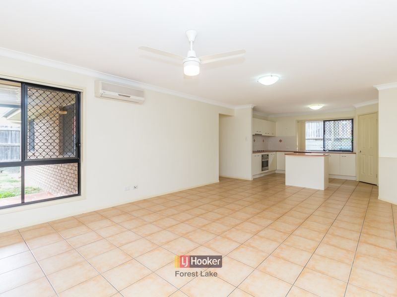 36 Amadeus Circuit, Springfield Lakes QLD 4300