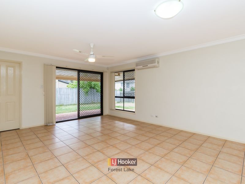 36 Amadeus Circuit, Springfield Lakes QLD 4300