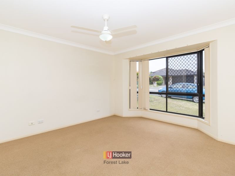 36 Amadeus Circuit, Springfield Lakes QLD 4300