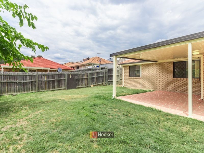 36 Amadeus Circuit, Springfield Lakes QLD 4300