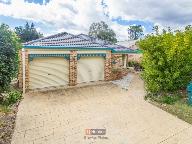 92 Augusta Crescent, Forest Lake QLD 4078