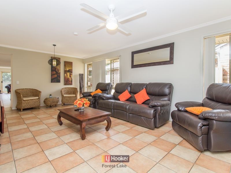 92 Augusta Crescent, Forest Lake QLD 4078