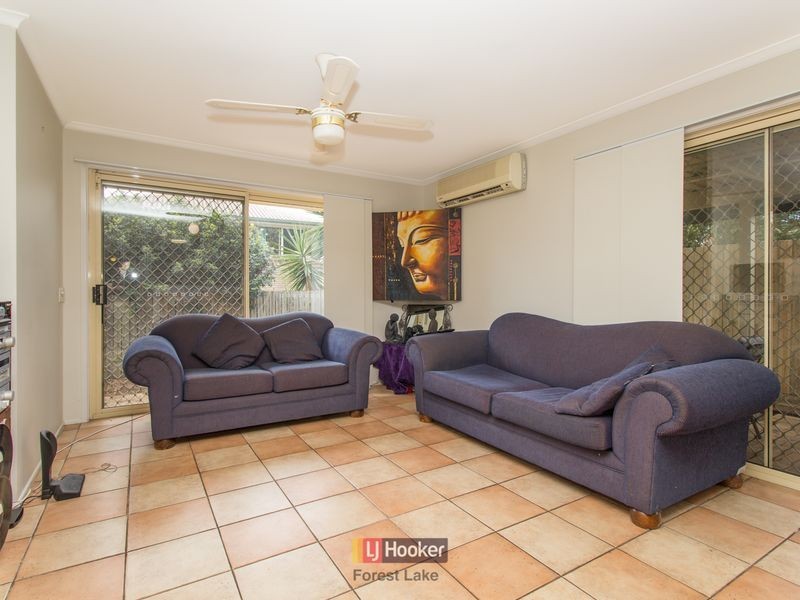 92 Augusta Crescent, Forest Lake QLD 4078
