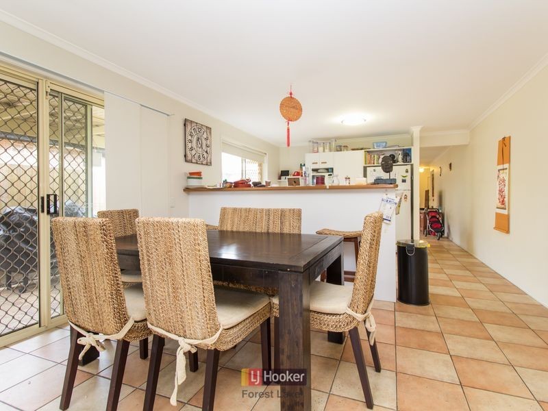 92 Augusta Crescent, Forest Lake QLD 4078