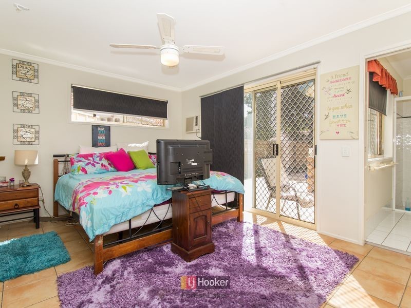92 Augusta Crescent, Forest Lake QLD 4078