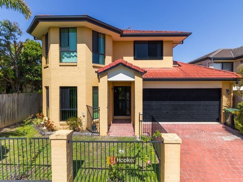 9 Mauritius Parade, Forest Lake QLD 4078