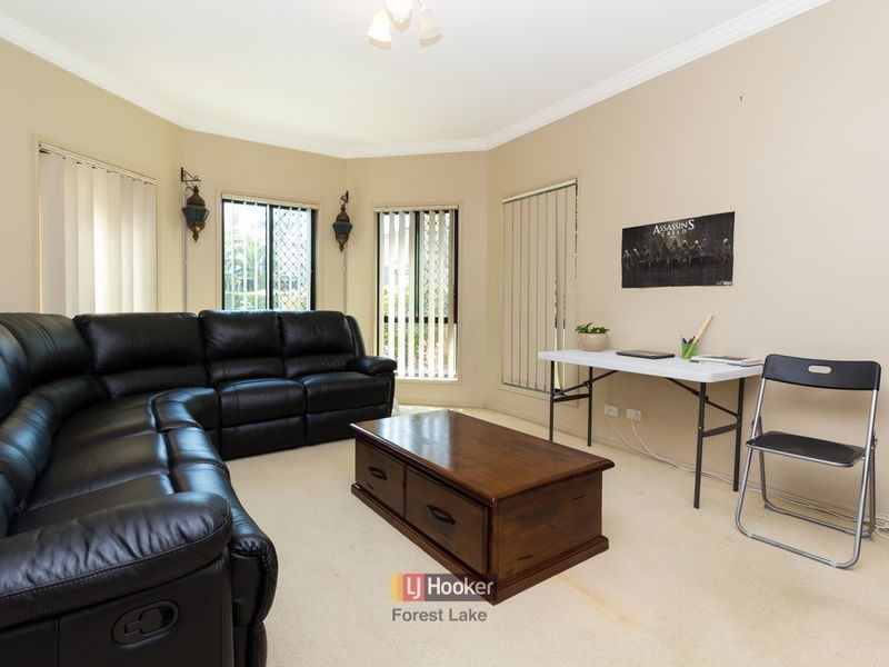 9 Mauritius Parade, Forest Lake QLD 4078