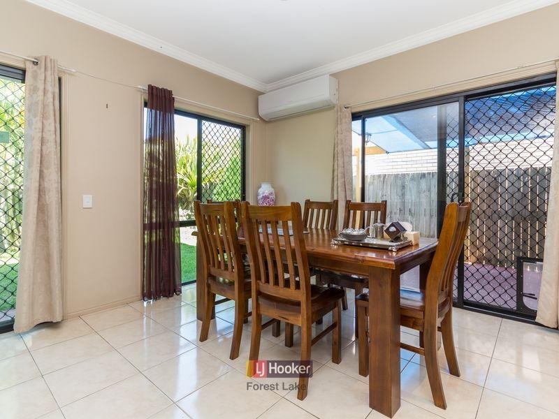9 Mauritius Parade, Forest Lake QLD 4078