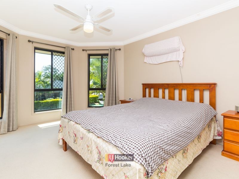 9 Mauritius Parade, Forest Lake QLD 4078