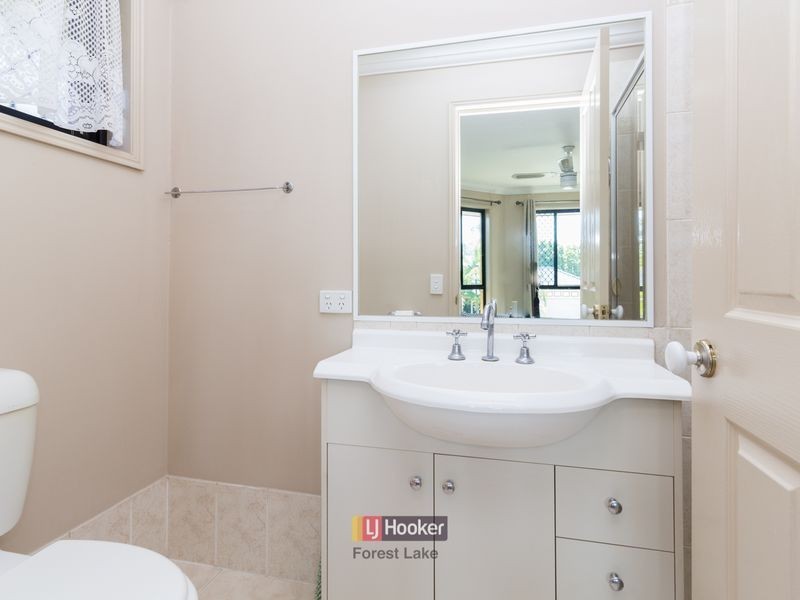 9 Mauritius Parade, Forest Lake QLD 4078