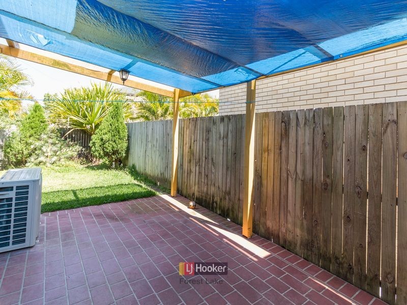 9 Mauritius Parade, Forest Lake QLD 4078