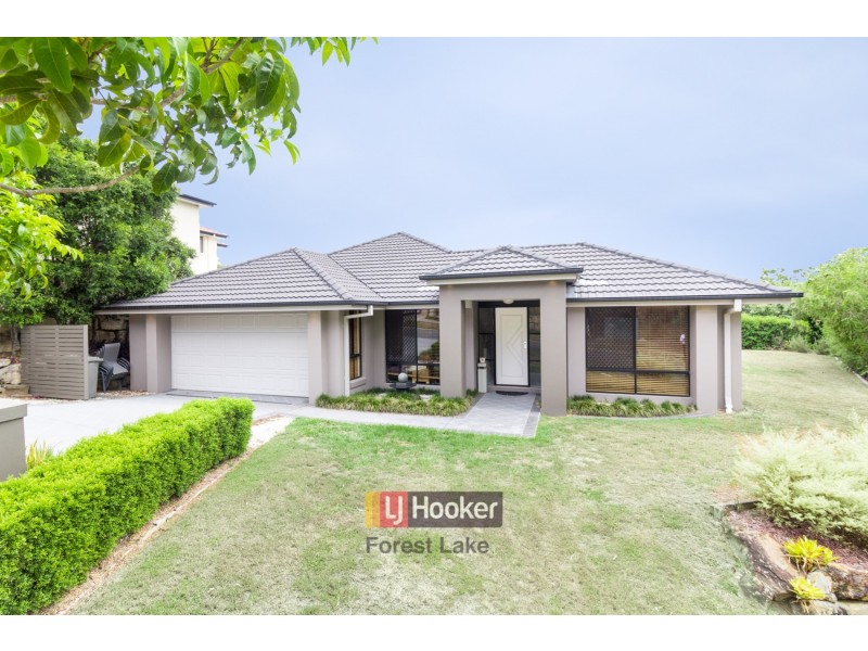 12 Grand South Circuit, Springfield Lakes QLD 4300