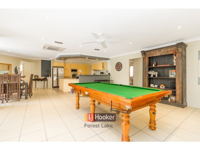 12 Grand South Circuit, Springfield Lakes QLD 4300