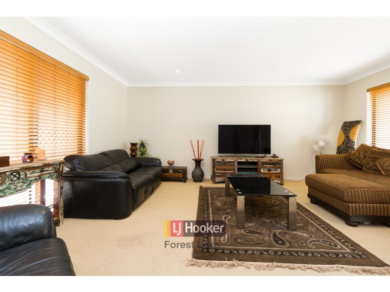 12 Grand South Circuit, Springfield Lakes QLD 4300