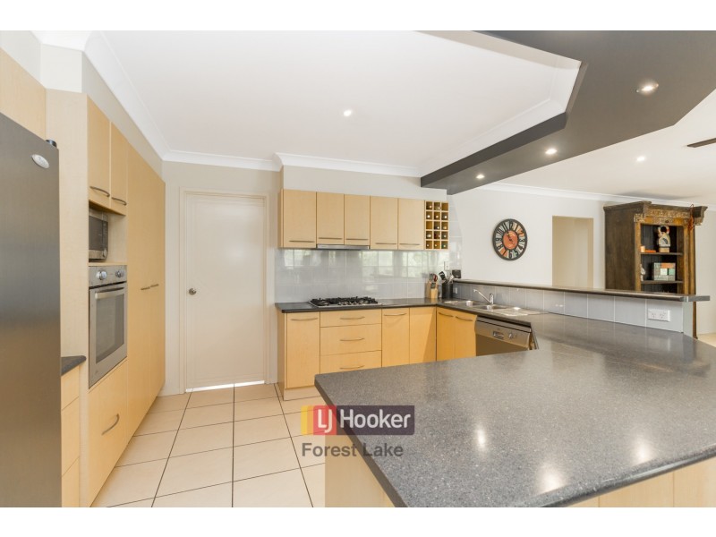 12 Grand South Circuit, Springfield Lakes QLD 4300