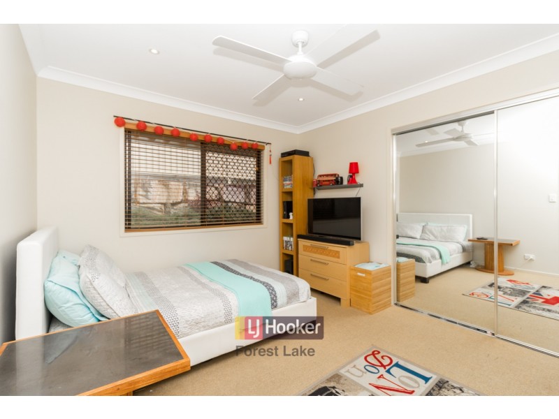 12 Grand South Circuit, Springfield Lakes QLD 4300