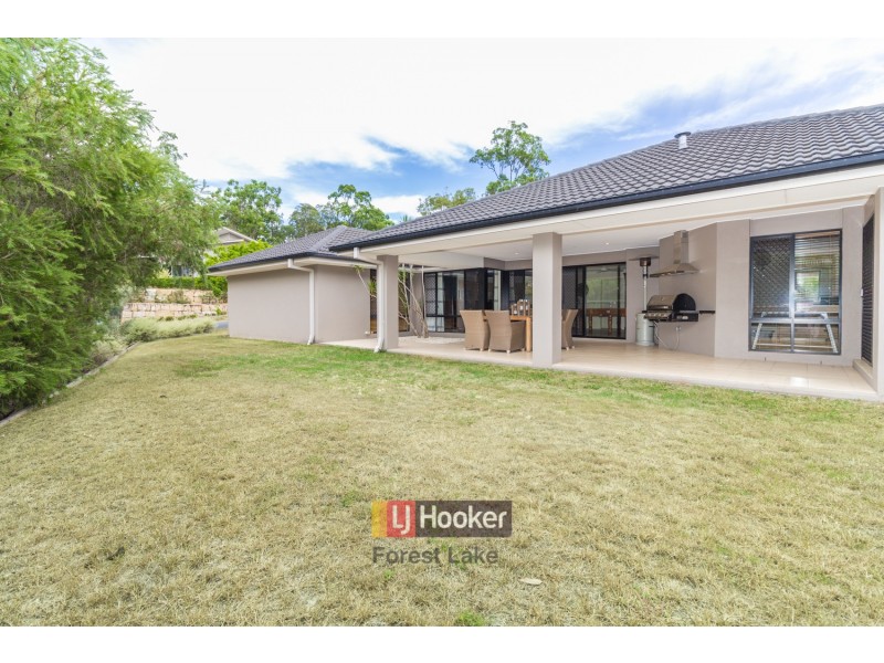 12 Grand South Circuit, Springfield Lakes QLD 4300