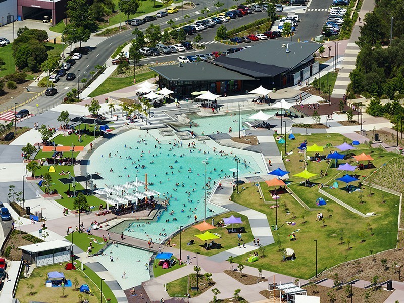 12 Grand South Circuit, Springfield Lakes QLD 4300