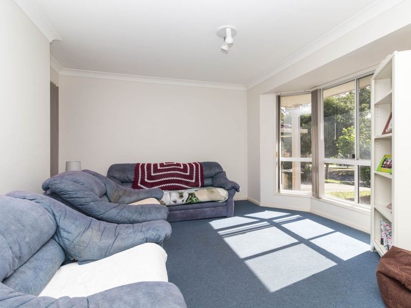 21 Mulgrave Crescent, Forest Lake QLD 4078