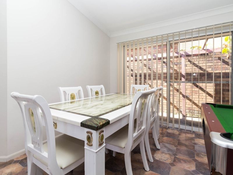 21 Mulgrave Crescent, Forest Lake QLD 4078