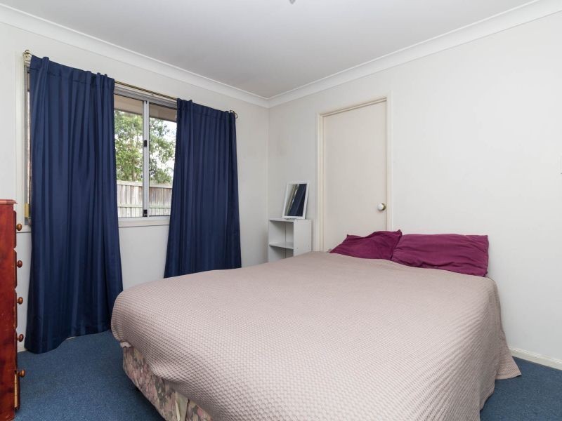 21 Mulgrave Crescent, Forest Lake QLD 4078