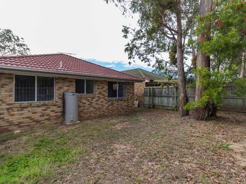 21 Mulgrave Crescent, Forest Lake QLD 4078