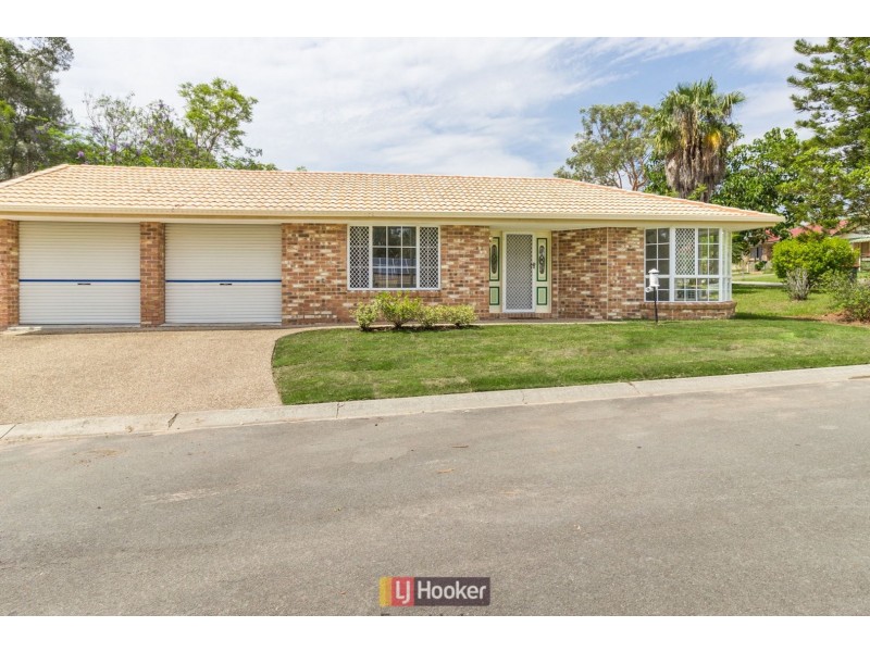 3 Cedar Close, Forest Lake QLD 4078