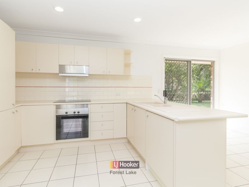 3 Cedar Close, Forest Lake QLD 4078