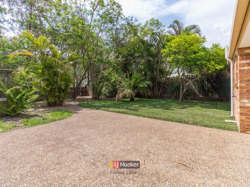 3 Cedar Close, Forest Lake QLD 4078