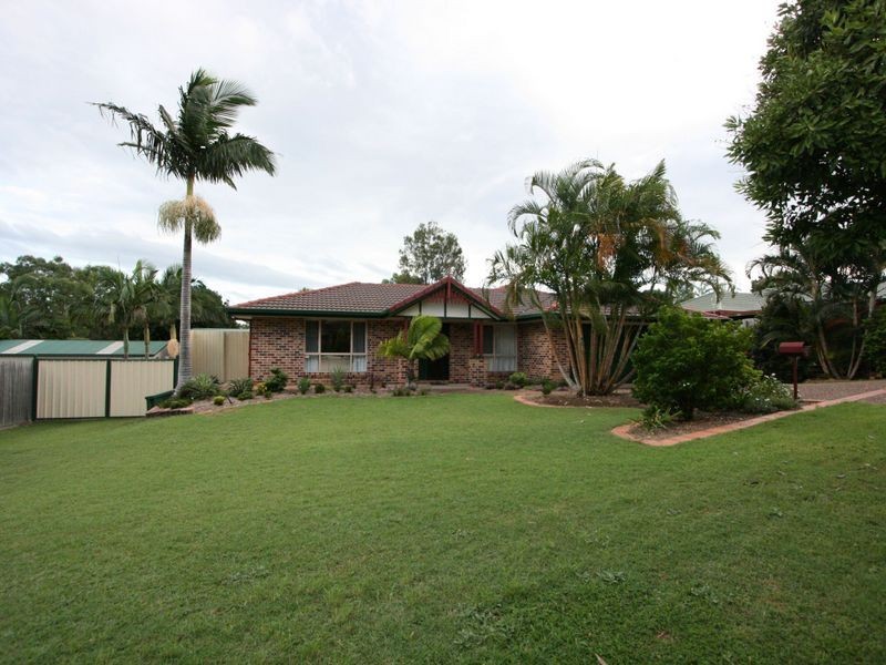 5 Scarlet Place, Forest Lake QLD 4078