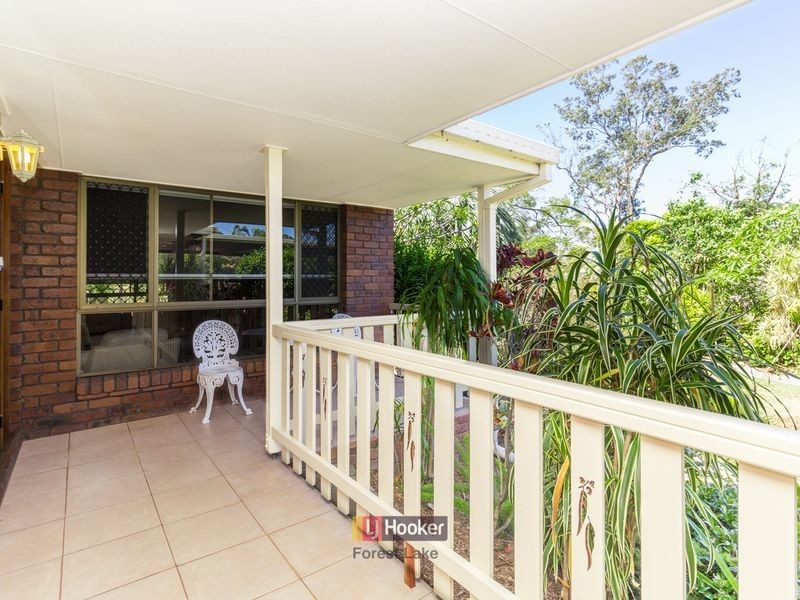 6 Rayners Place, Boronia Heights QLD 4124