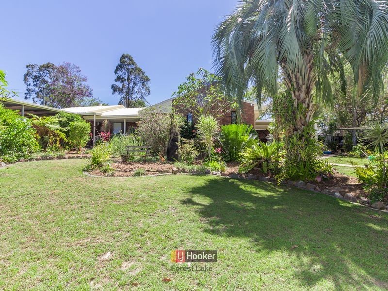 6 Rayners Place, Boronia Heights QLD 4124