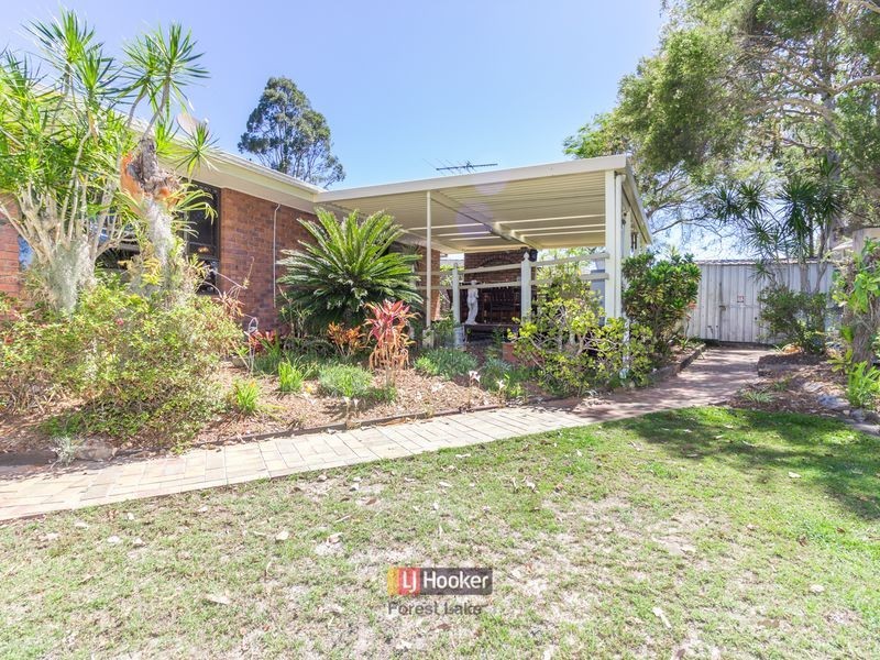 6 Rayners Place, Boronia Heights QLD 4124