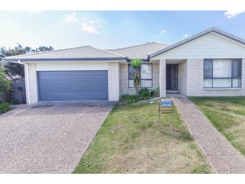 9 Violet Avenue, Springfield Lakes QLD 4300