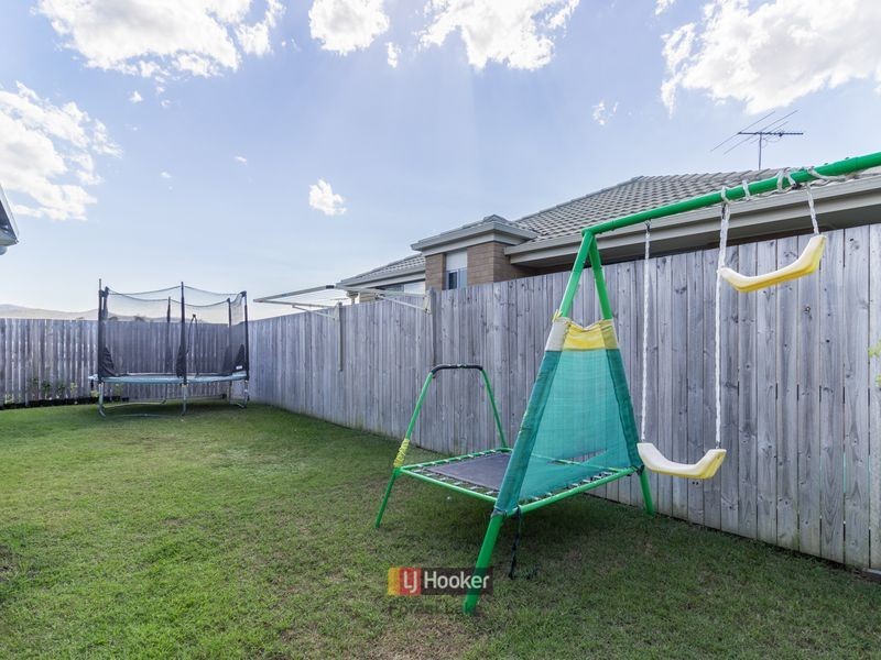 9 Violet Avenue, Springfield Lakes QLD 4300