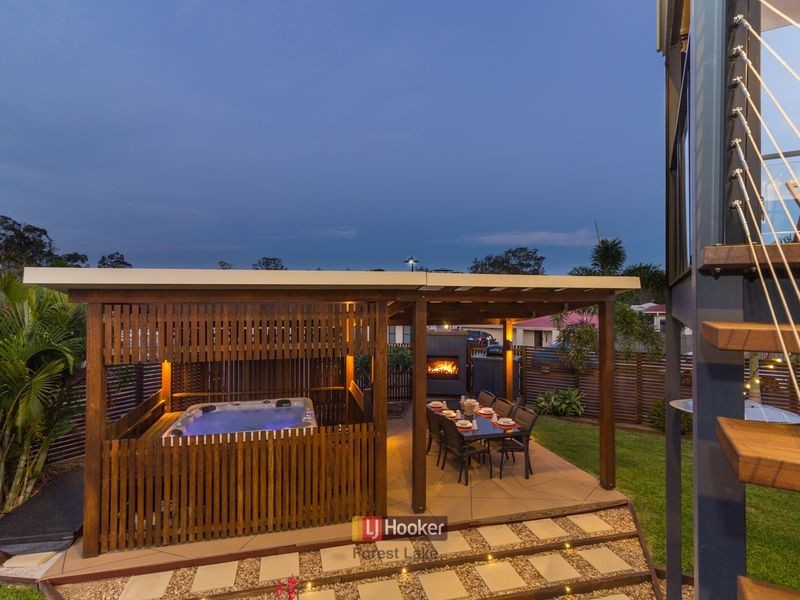 10 Armisfield Street, Doolandella QLD 4077