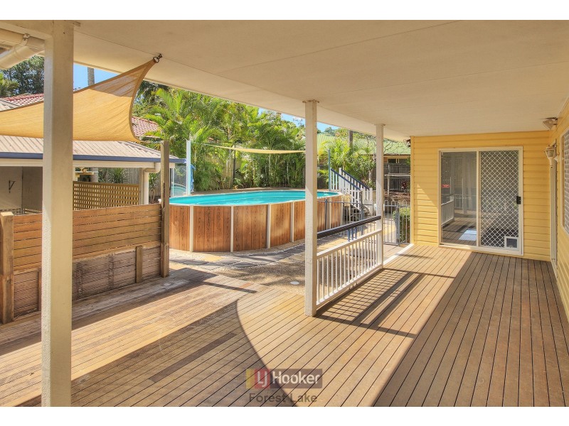 18 Amara Crescent, Forest Lake QLD 4078