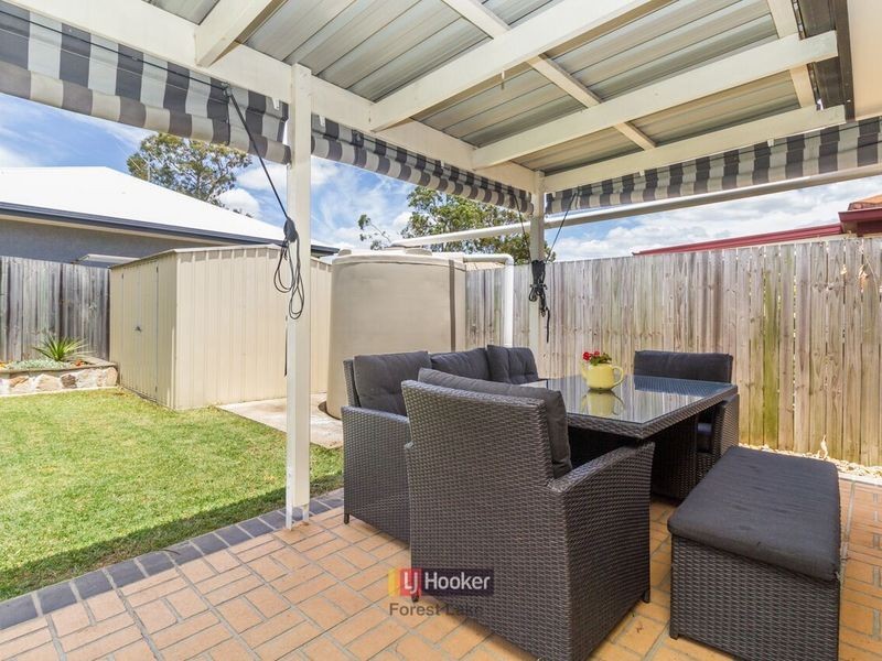 20 Robson Street, Forest Lake QLD 4078