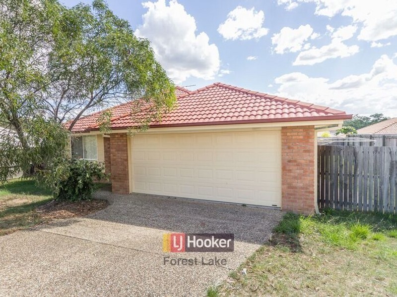 27 Higgins Street, Collingwood Park QLD 4301