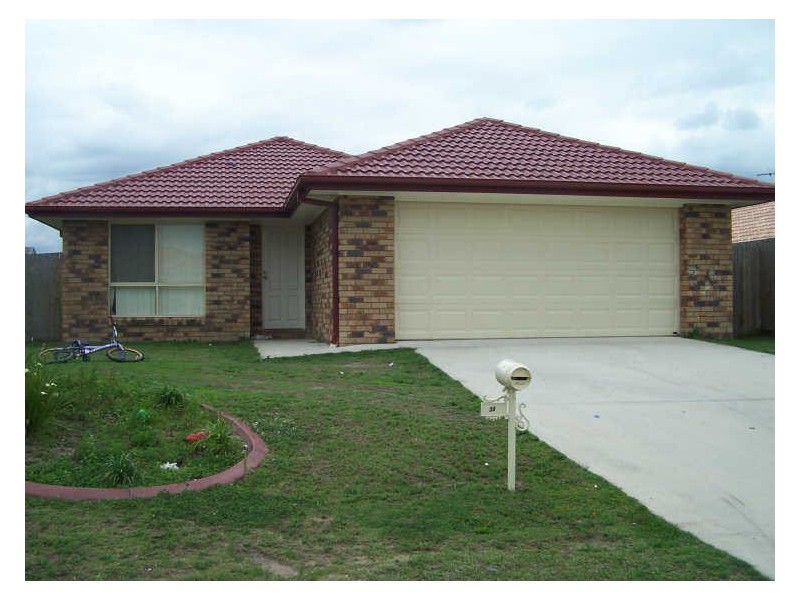 30 Elcock Avenue, Crestmead QLD 4132