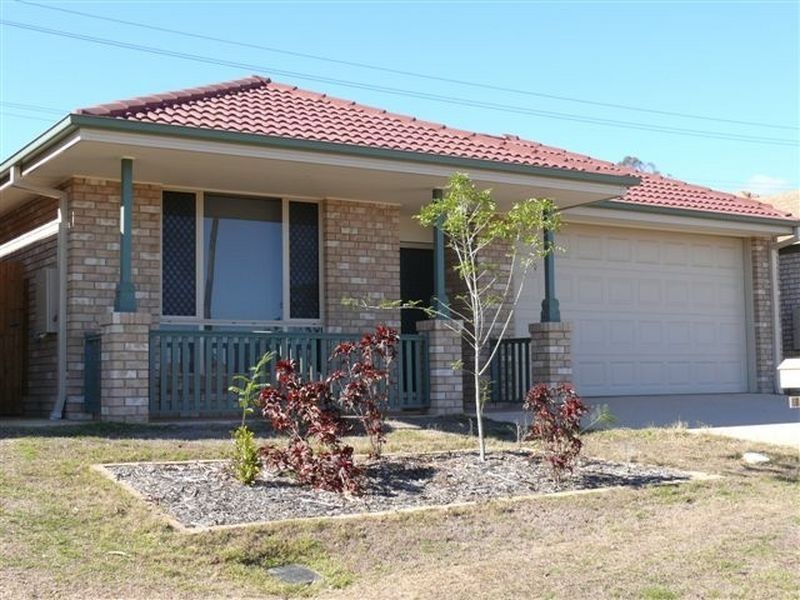 31 Dandenong Street, Forest Lake QLD 4078