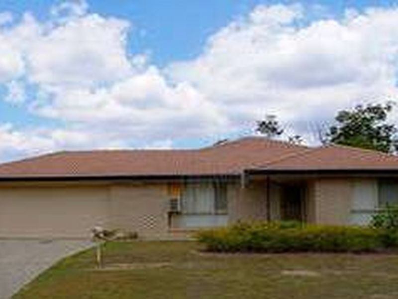 5 Cotton Close, Forest Lake QLD 4078