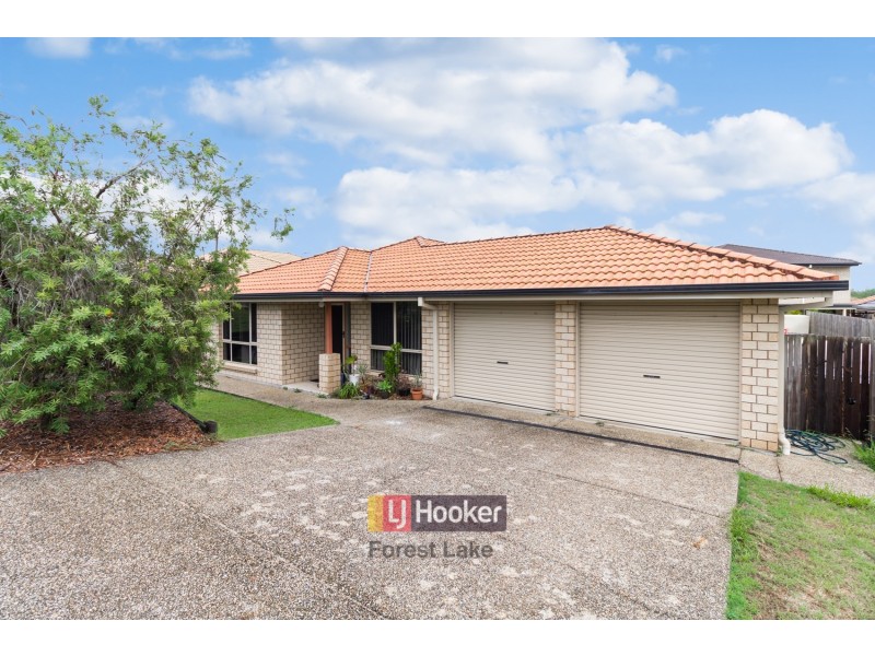 105 Sunview Road, Springfield QLD 4300