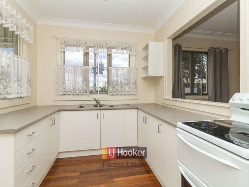 1 Nugent Street, Durack QLD 4077