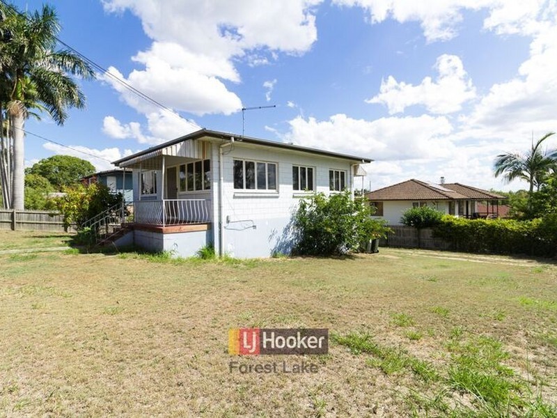 1 Nugent Street, Durack QLD 4077